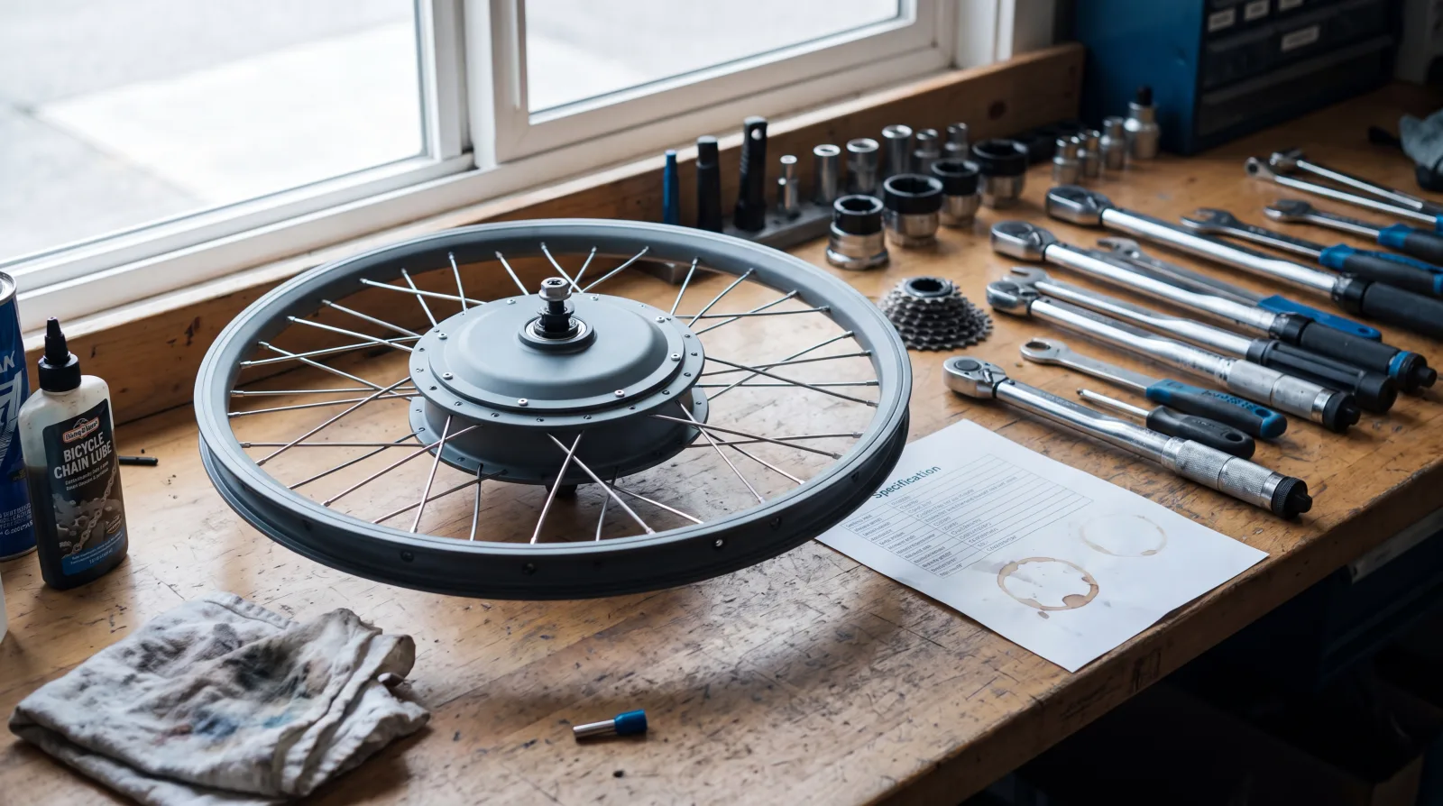 750 Watt Ebike: Power, Legality, and What It Really Means — detail