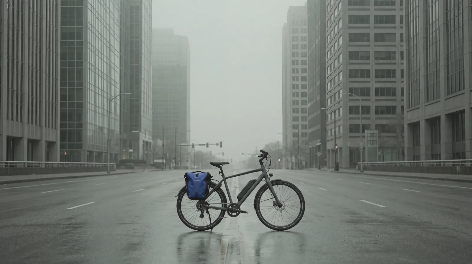 Commuter Electric Bike: Price, Power, and the Data (2026) — detail