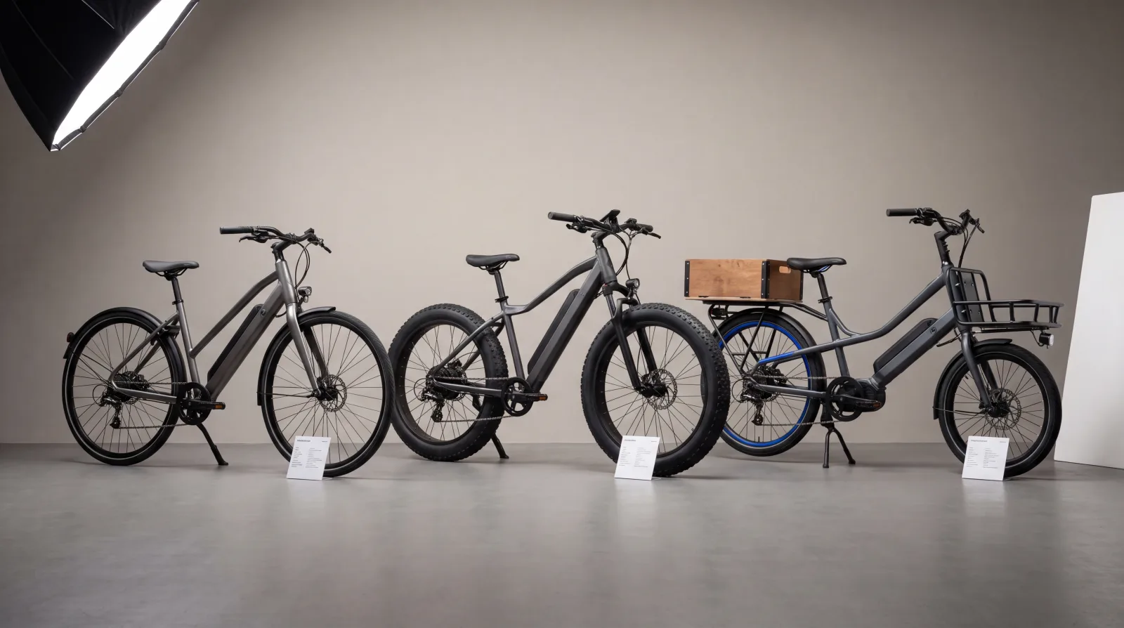 Electric Bike Buying Guide: How to Choose, by the Numbers — detail