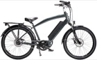 Biktrix Stunner Step-Over 5