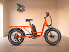Addmotor Garootan M-81 Cargo eBike