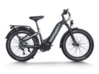 Himiway D5 Pro ST / All-terrain Electric Fat Bike