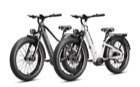 Heybike ALPHA-Combo