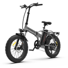 Aostirmotor 750W Folding Electric Bike A30
