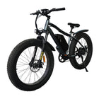 Aostirmotor All-terrain Electric Fat Bike S07-MAX