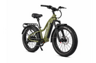 Ariel Rider Kepler 52V Fat Tire E-bike
