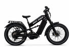 Ariel Rider MUDD 72V - PPB