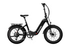 Aventon Sinch 2.5 Ebike