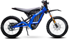 Biktrix BTX Moto Volt 72