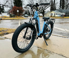 Biktrix Horizon Juggernaut Ultra Duo 4 19”