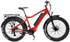 Biktrix Juggernaut Classic 9
