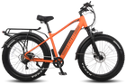 Biktrix Juggernaut Classic Lite