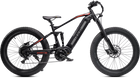Biktrix Juggernaut FS XD Fat