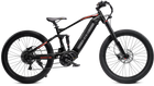 Biktrix Juggernaut FS XD MTB