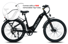 Biktrix Juggernaut Hub Duo Pro Step-Thru
