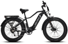 Biktrix Juggernaut Hub Duo Step-Over 2