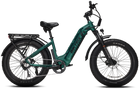 Biktrix Juggernaut Hub Duo Step-Thru 2