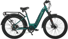 Biktrix Juggernaut Hub Duo Step-Thru | 52V