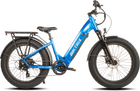 Biktrix Juggernaut Lite Plus 2