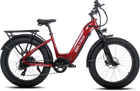 Biktrix Juggernaut Lite Plus - Limited Edition