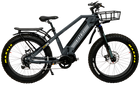 Biktrix Juggernaut Ultra Beast 2