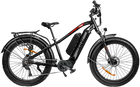 Biktrix Juggernaut Ultra Duo 2 Step-Over