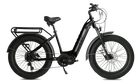 Biktrix Juggernaut Ultra Duo 3 ST