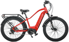 Biktrix Juggernaut Ultra Duo 3 Step-Over Special