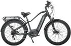 Biktrix Juggernaut Ultra Duo 3 Step-Over