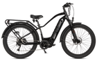 Biktrix Juggernaut Ultra Duo 4 Step-Over | 52V