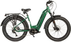Biktrix Juggernaut Ultra Duo 4 Step-Thru | 52V
