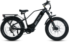 Biktrix Juggernaut Ultra Duo Pro Step-Thru