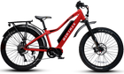 Biktrix Juggernaut Ultra Founders Edition