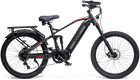 Biktrix Juggernaut Ultra FS Pro 3 Cruise
