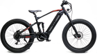 Biktrix Juggernaut Ultra FS Pro 3 Fat | 52V