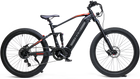 Biktrix Juggernaut Ultra FS Pro 3 MTB