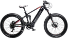 Biktrix Juggernaut Ultra FS Pro