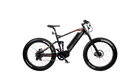 Biktrix Juggernaut Ultra FS