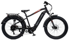 Biktrix Juggernaut XD Duo Step-Over