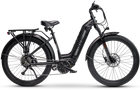 Biktrix Juggernaut XD Duo Step-Thru
