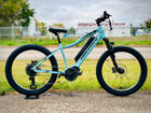 Biktrix Tempest Juggernaut XD Eagle 18”