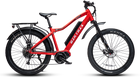 Biktrix Juggernaut XD Founders Edition