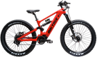 Biktrix Monte Capro Lite
