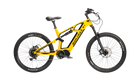 Biktrix Monte Capro Ultra 2 Boost