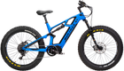 Biktrix Monte Capro Ultra