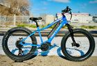 Biktrix Neptune Juggernaut XD Eagle 18”