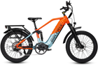 Biktrix RogueHawk FS Step-Over 2 | 70V