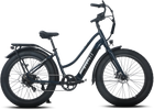 Biktrix Stunner Lite Cruise Step-Thru
