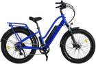 Biktrix Stunner LT 6 Large