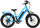 Biktrix Stunner LT 6 Medium